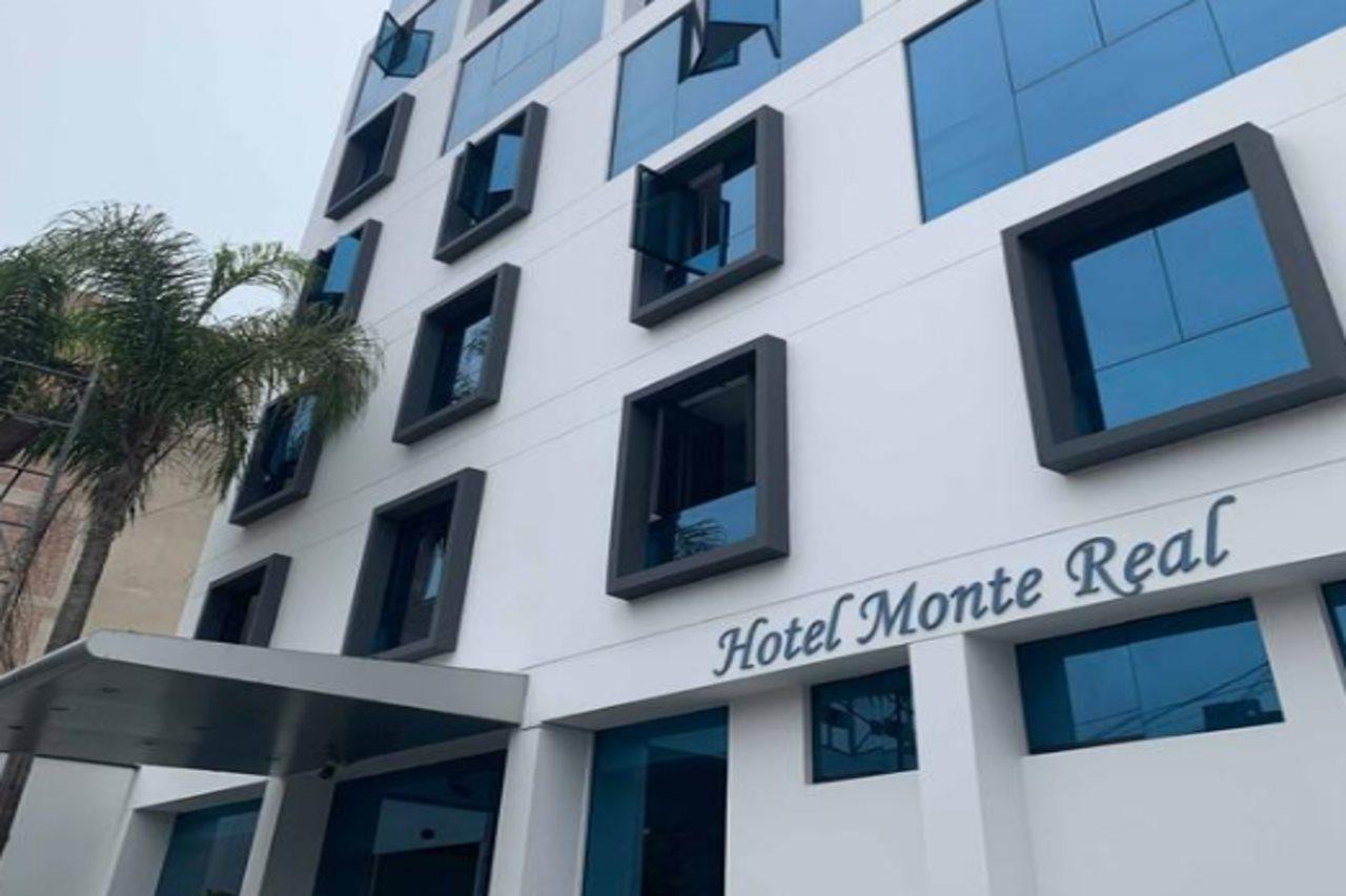 Monte Real Hotel