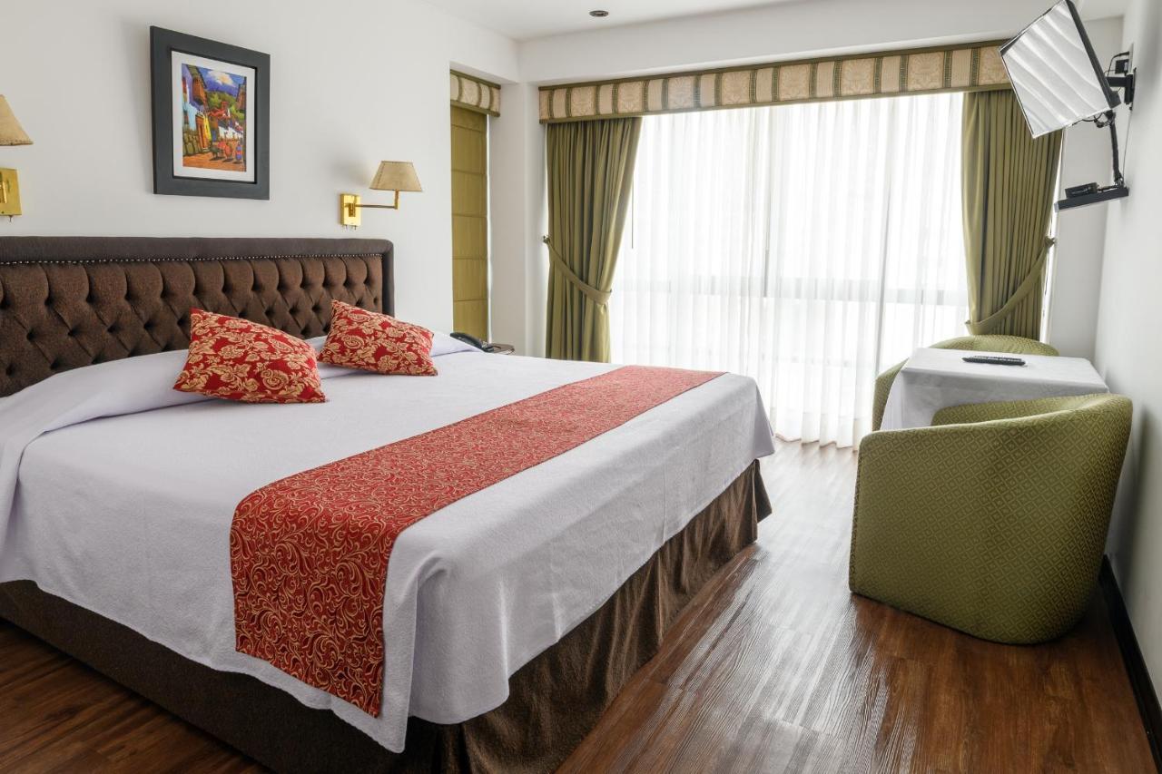 Monte Real 3* Lima