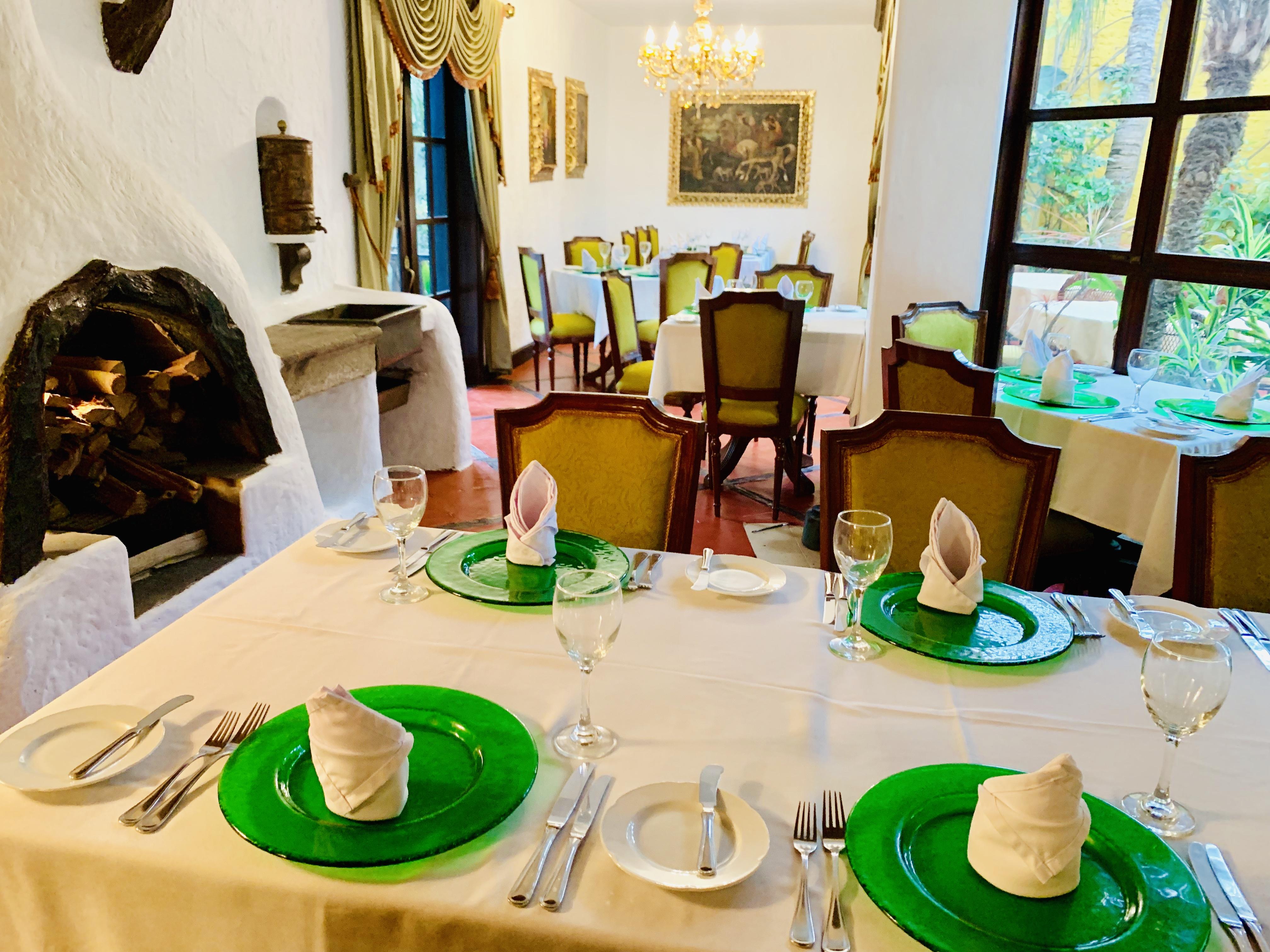 Monte Real Hotel