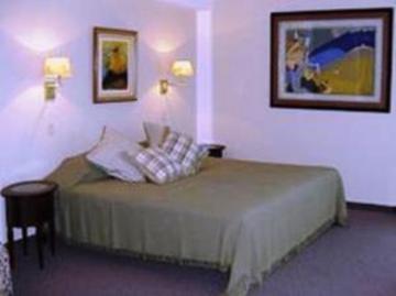 Hotel Monte Real 3*