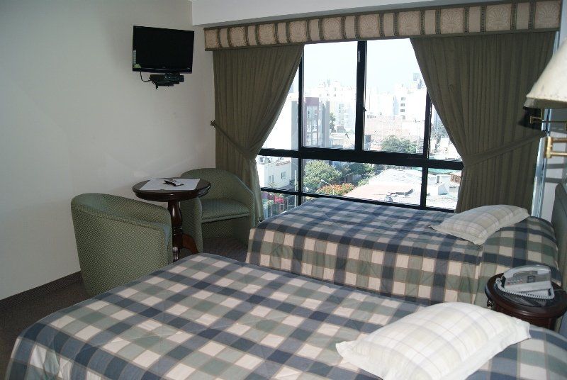 Monte Real 3* Lima