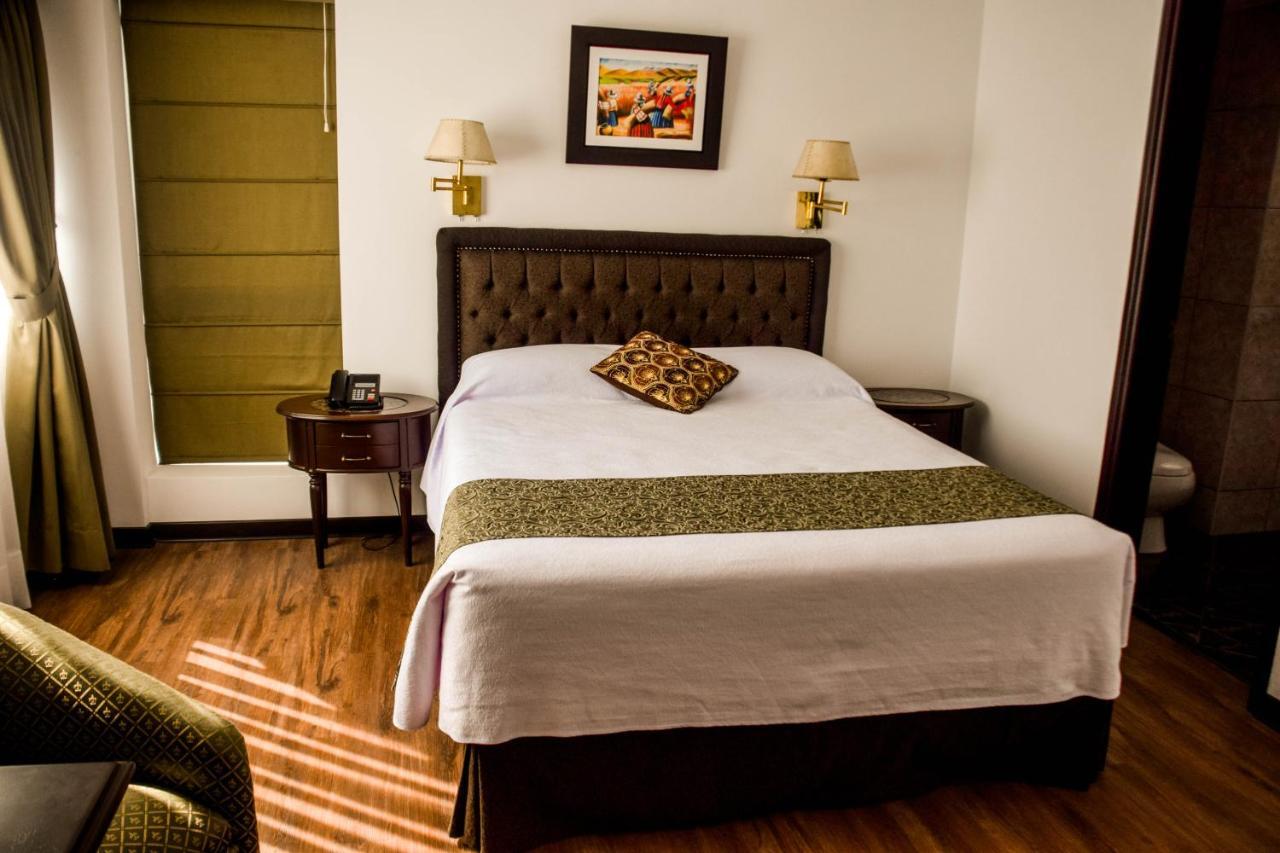 Monte Real 3* Lima
