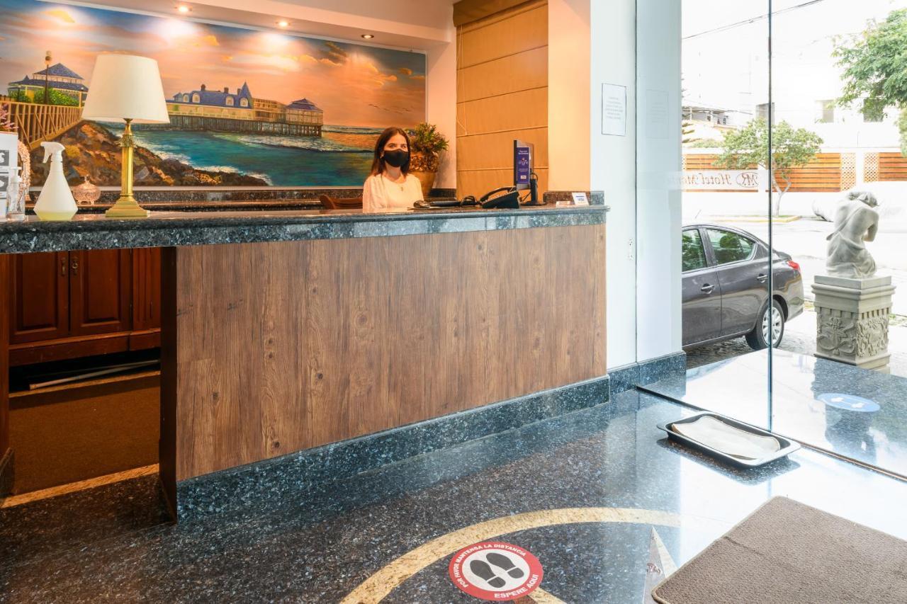 Hotel Monte Real 3*