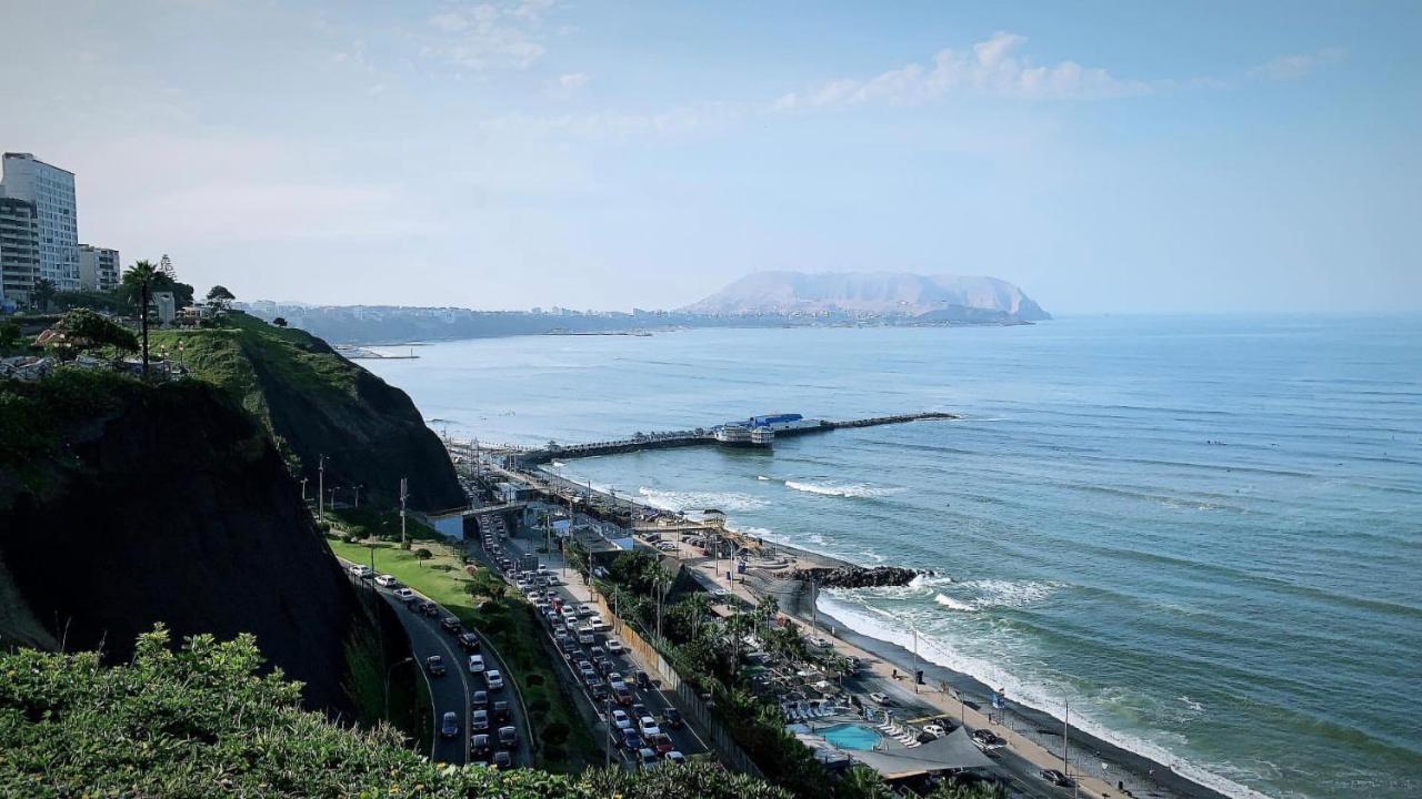Hotel Monte Real Lima