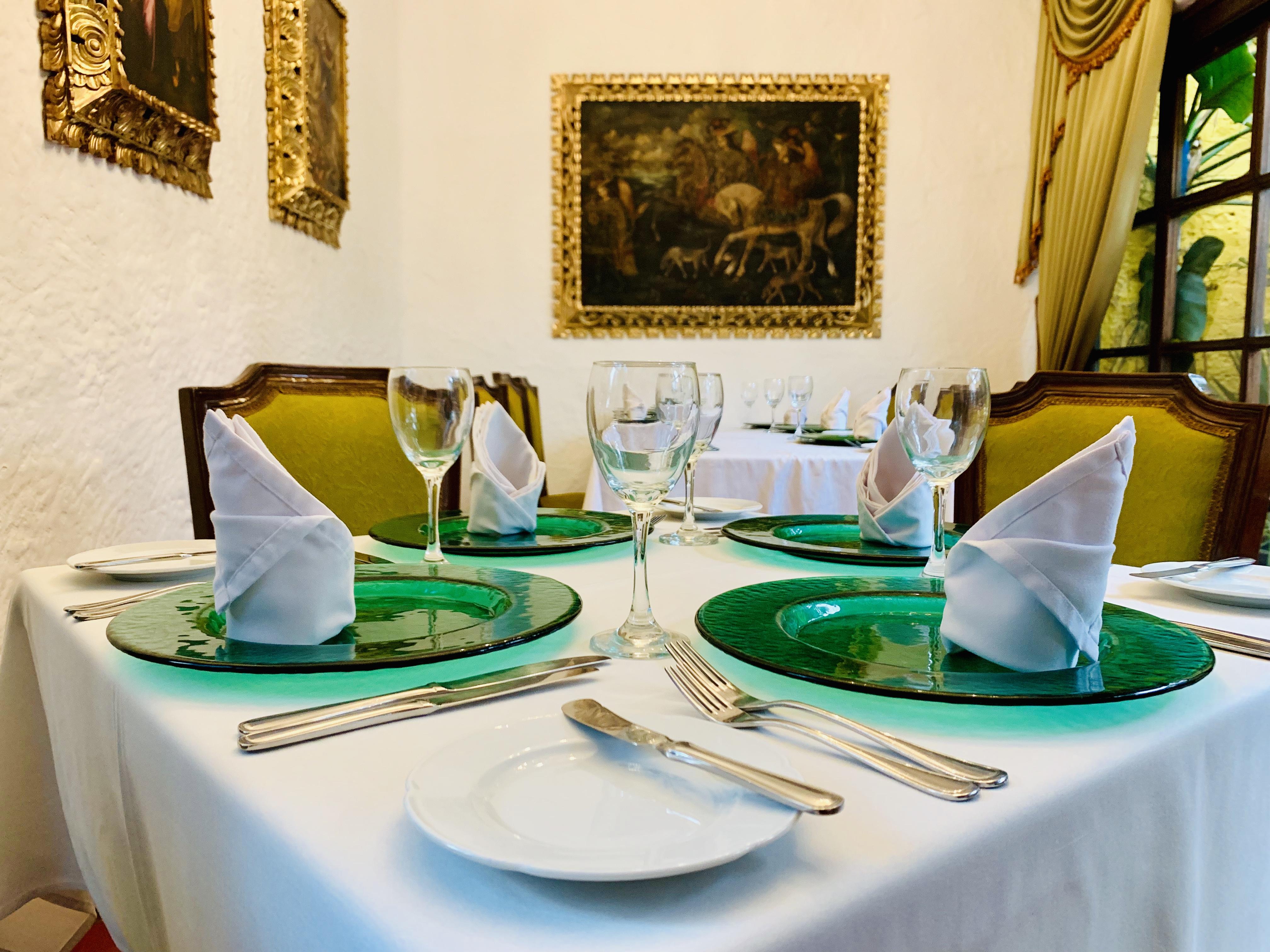 Hotel Monte Real 3*