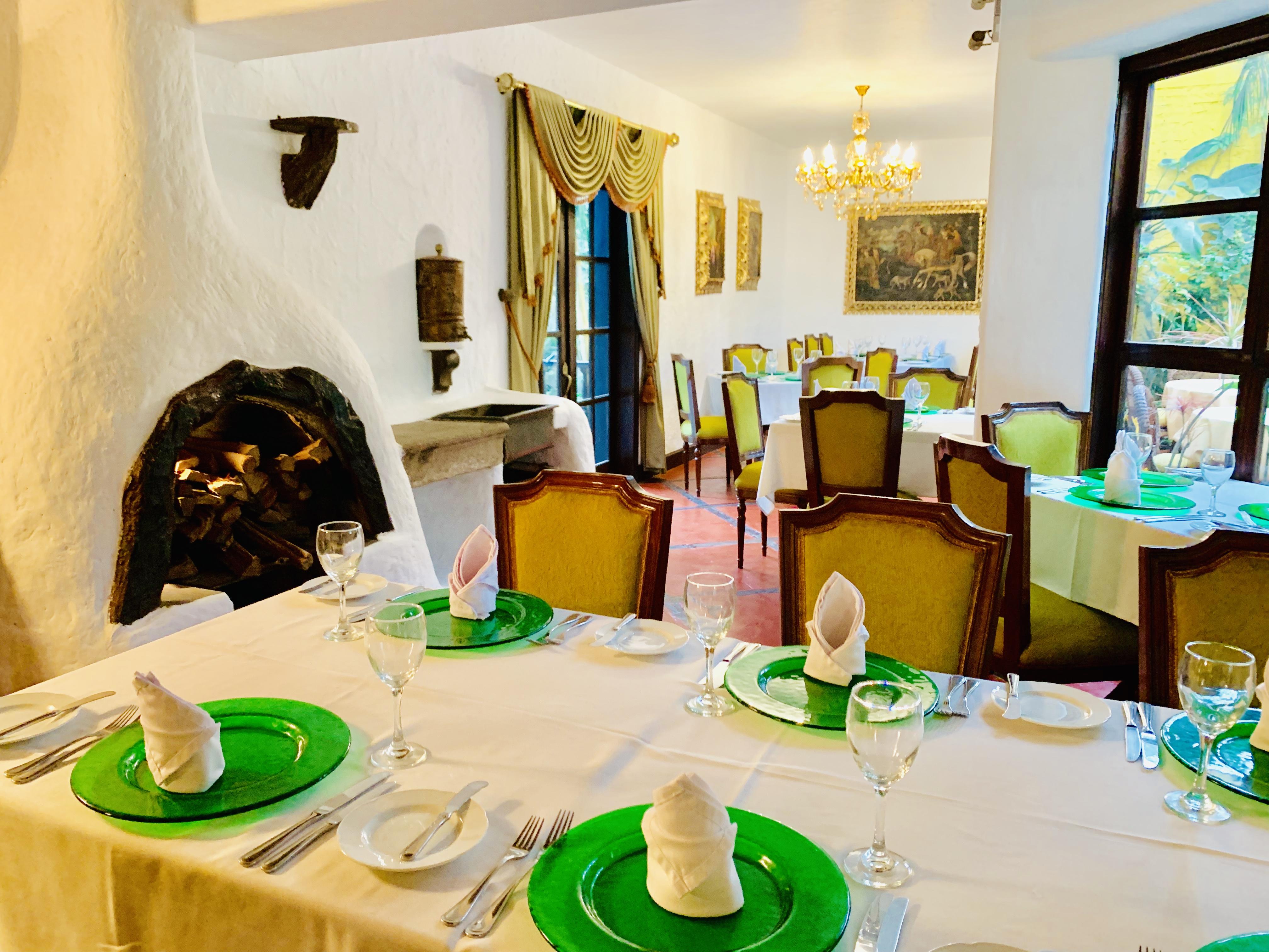 Monte Real 3* Lima