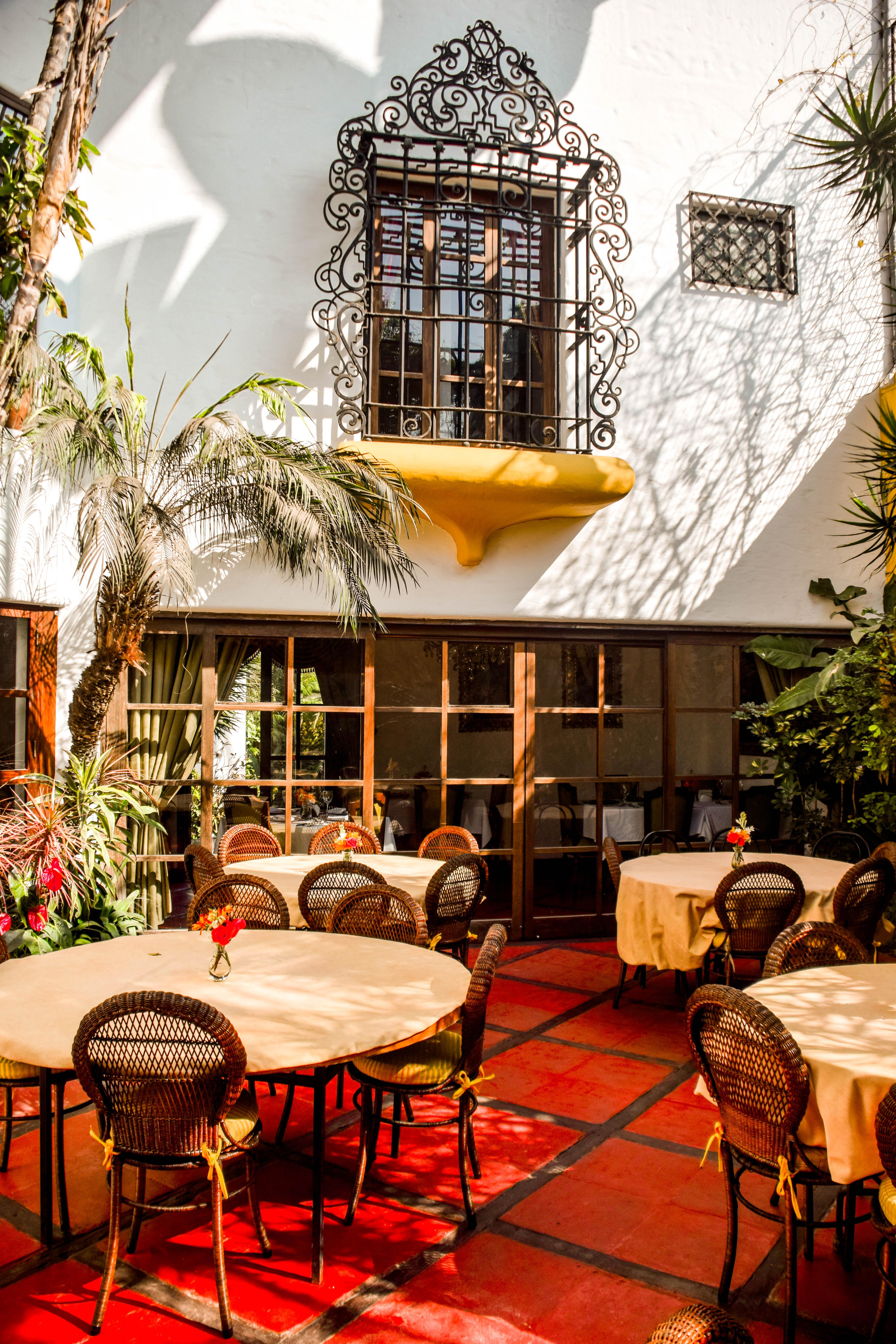 Hotel Monte Real