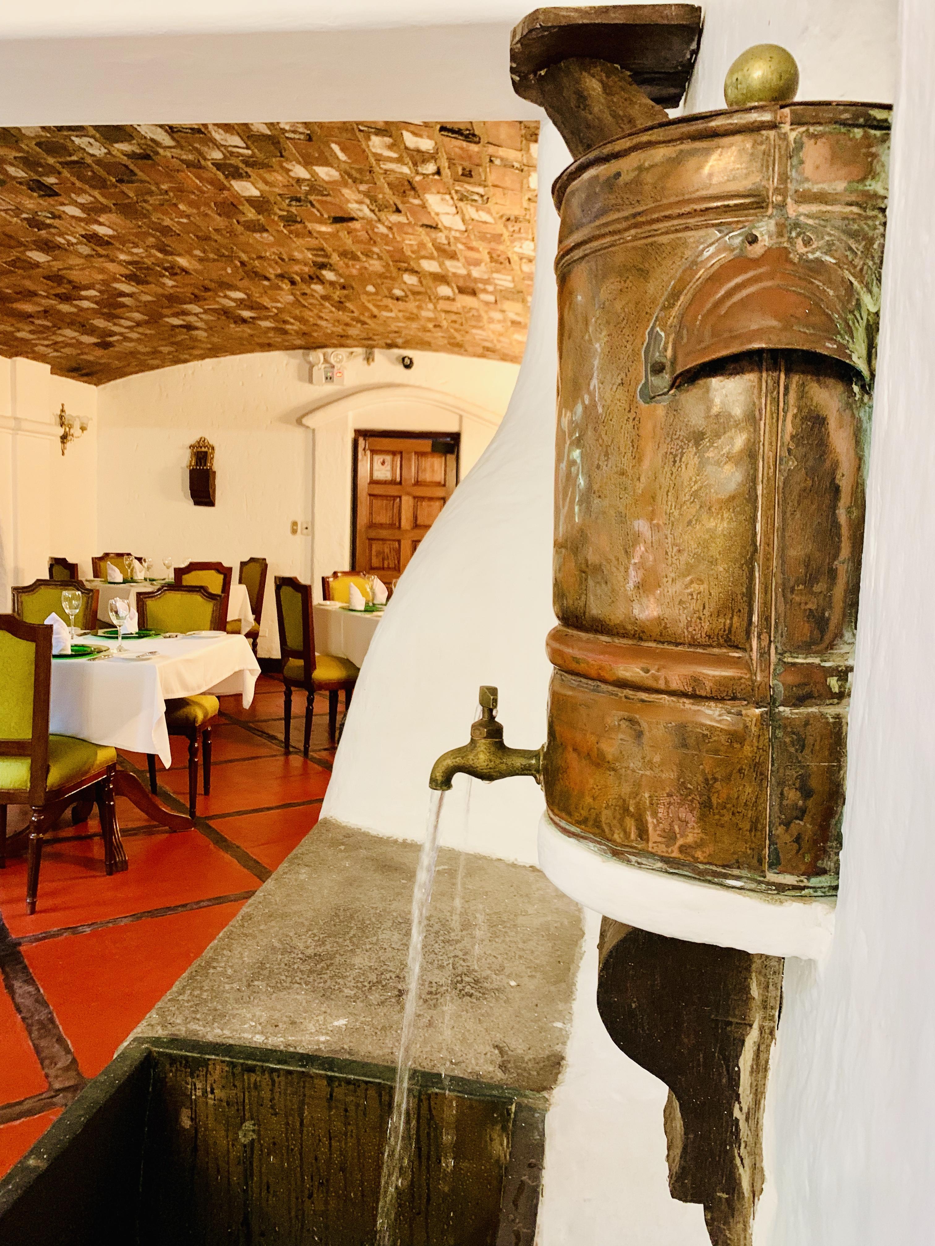 Hotel Monte Real