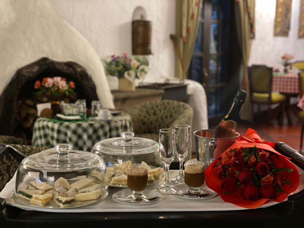 Monte Real Hotel
