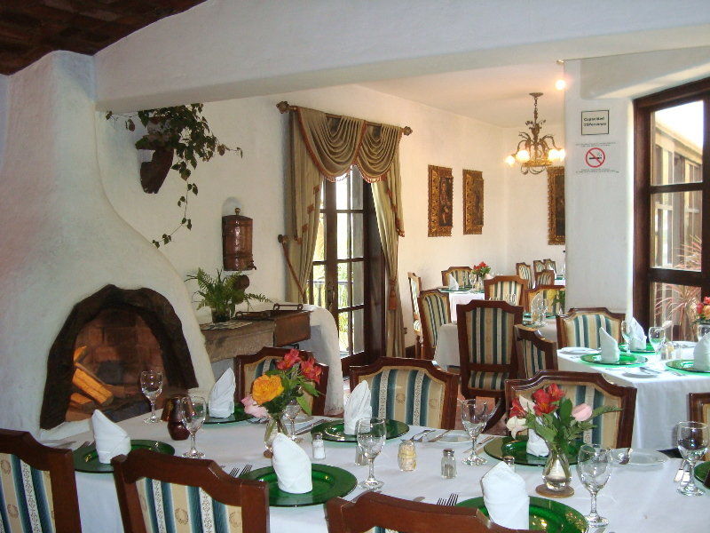 Monte Real 3* Lima