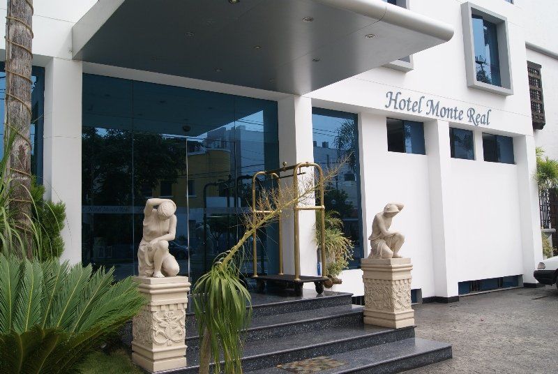 Monte Real Hotel 3*